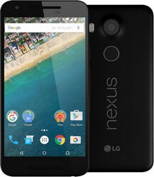 Замена батареи на телефоне LG Nexus 5X в Калининграде